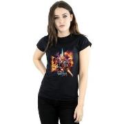 T-shirt Marvel Guardians Of The Galaxy Vol. 2