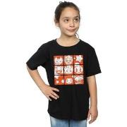 T-shirt enfant Marvel Guardians Of The Galaxy