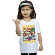 T-shirt enfant Marvel BI22692