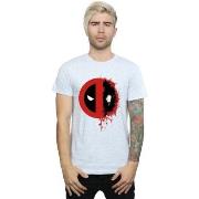 T-shirt Marvel BI22721