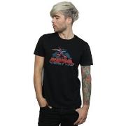 T-shirt Marvel BI22809