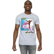 T-shirt Marvel Deadpool Hey You