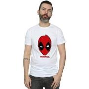 T-shirt Marvel BI22874