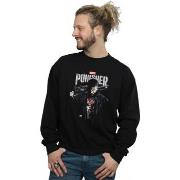 Sweat-shirt Marvel TV Series