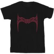 T-shirt Marvel BI23101