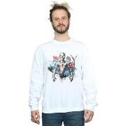 Sweat-shirt Marvel BI44713