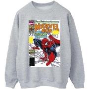 Sweat-shirt Marvel Age