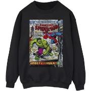 Sweat-shirt Marvel BI44776