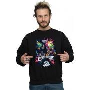 Sweat-shirt Marvel Ragnarok