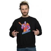 Sweat-shirt Marvel Ragnarok