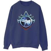 Sweat-shirt Marvel Love And Thunder Stormbreaker