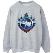 Sweat-shirt Marvel Love And Thunder Stormbreaker