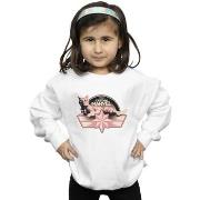 Sweat-shirt enfant Marvel Captain Chillin Goose