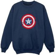 Sweat-shirt enfant Marvel Civil War