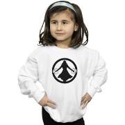 Sweat-shirt enfant Marvel Scarlet Witch Symbol