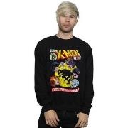 Sweat-shirt Marvel X-Men Professor X Is Dead