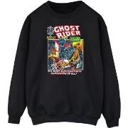 Sweat-shirt Marvel BI48767