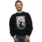 Sweat-shirt Marvel BI49230