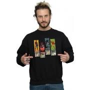 Sweat-shirt Marvel BI49233