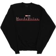 Sweat-shirt Marvel WandaVision