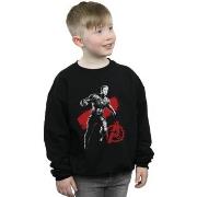 Sweat-shirt enfant Marvel Avengers Endgame