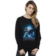 Sweat-shirt Marvel Avengers Endgame