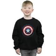 Sweat-shirt enfant Marvel Avengers Endgame Do This All Day