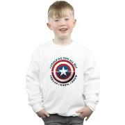 Sweat-shirt enfant Marvel Avengers Endgame Do This All Day