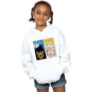 Sweat-shirt enfant Marvel BI4526