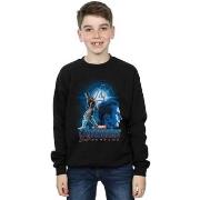 Sweat-shirt enfant Marvel Avengers Endgame