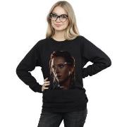 Sweat-shirt Marvel Avengers Endgame Avenge The Fallen