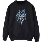 Sweat-shirt Marvel Avengers Endgame