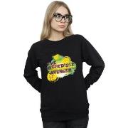 Sweat-shirt Marvel Avenger