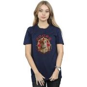 T-shirt Marvel BI18696