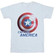 T-shirt enfant Marvel BI19828