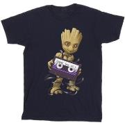 T-shirt enfant Marvel Guardians Of The Galaxy