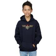 Sweat-shirt enfant Marvel BI5424