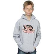 Sweat-shirt enfant Marvel Captain Chillin Goose