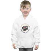 Sweat-shirt enfant Marvel BI5554