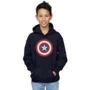 Sweat-shirt enfant Marvel Civil War