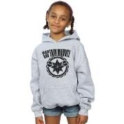 Sweat-shirt enfant Marvel BI5738