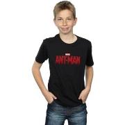 T-shirt enfant Marvel BI6503