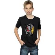 T-shirt enfant Marvel BI6538