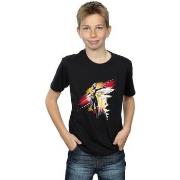 T-shirt enfant Marvel BI6619