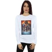 Sweat-shirt Marvel Avengers Endgamees At War