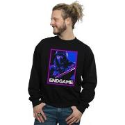 Sweat-shirt Marvel Avengers Endgame Ronin Poster