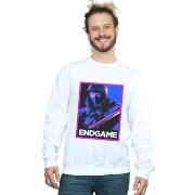 Sweat-shirt Marvel Avengers Endgame