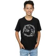 T-shirt enfant Marvel Avengers Endgame Nano