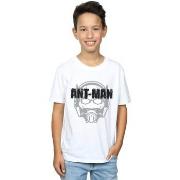 T-shirt enfant Marvel BI6369