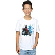 T-shirt enfant Marvel Ant-Man Standing